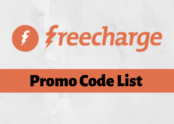 freecharge free recharges codes
