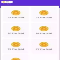 Siply Free Gold On Signup Upto Rs.100: For All Users