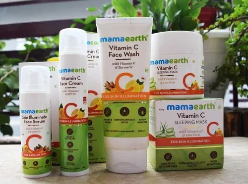 mamaearth offers and deals